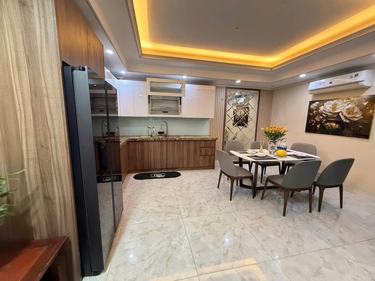 Bán căn hộ góc Homyland Riverside 107m2 3PN, Nguyễn Duy Trinh, Quận 2, giá 6,7 tỷ - Ảnh thu nhỏ 3