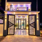 Bán nhà sổ riêng 3PN 125.7m² Tân Phước Khánh 4 tỷ 250 tr - Ảnh thu nhỏ 2