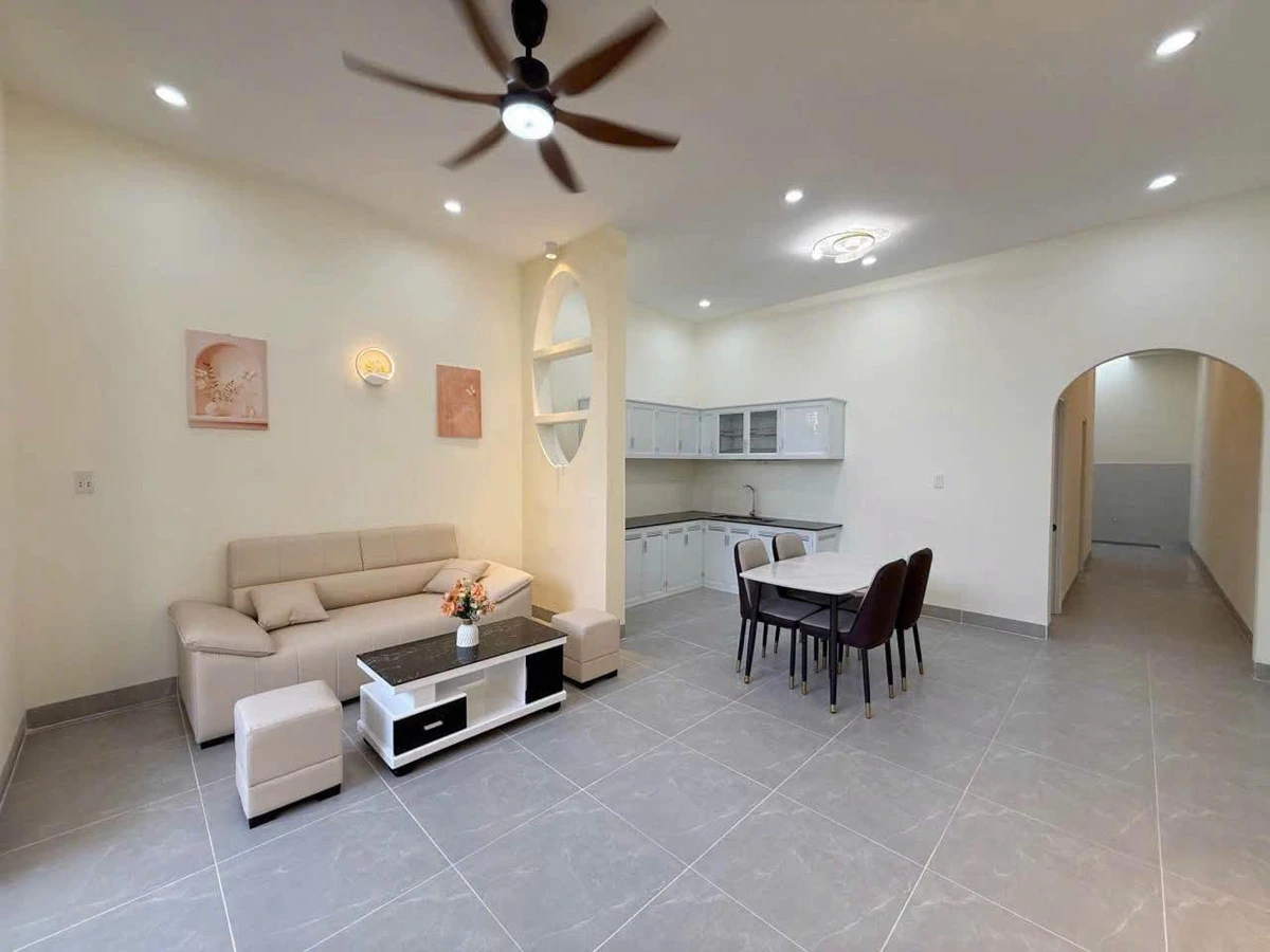 Bán nhà cấp 4, 2PN, 85m² tại Phường Long Bình, Bình Chánh - Ảnh thu nhỏ 3