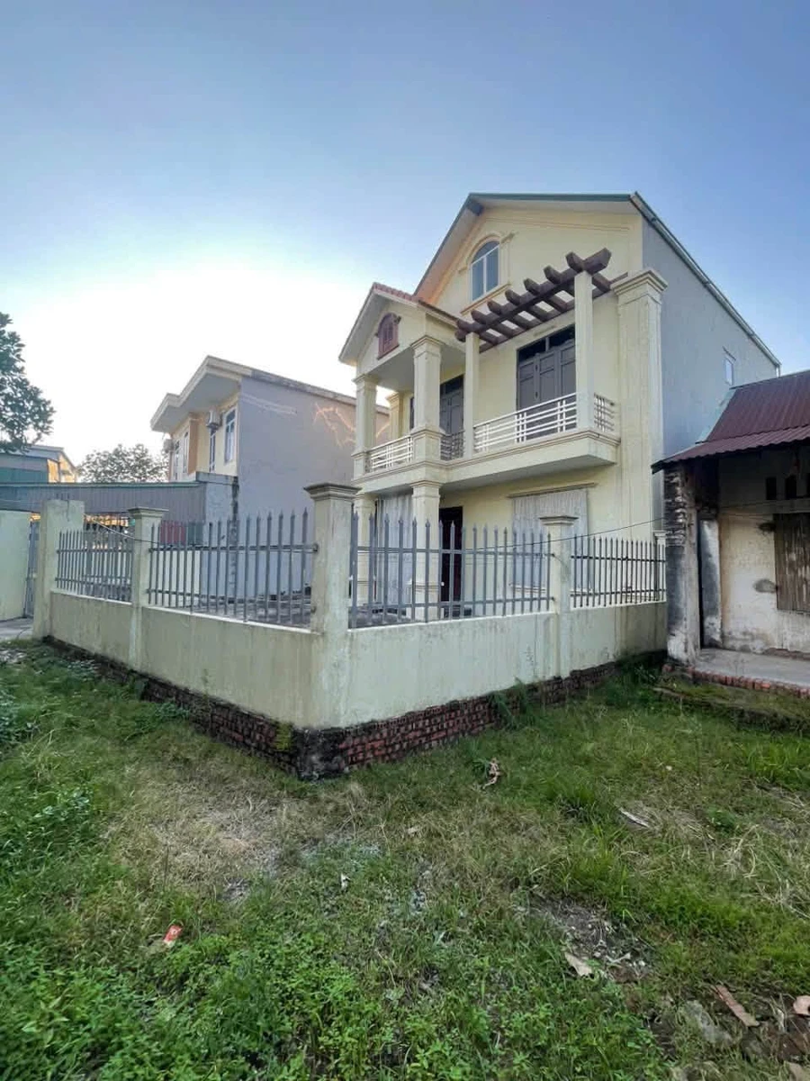 Bán biệt thự 2 tầng mái Thái 300m² hơn 2 tỷ, Thống Nhất - Ảnh thu nhỏ 2