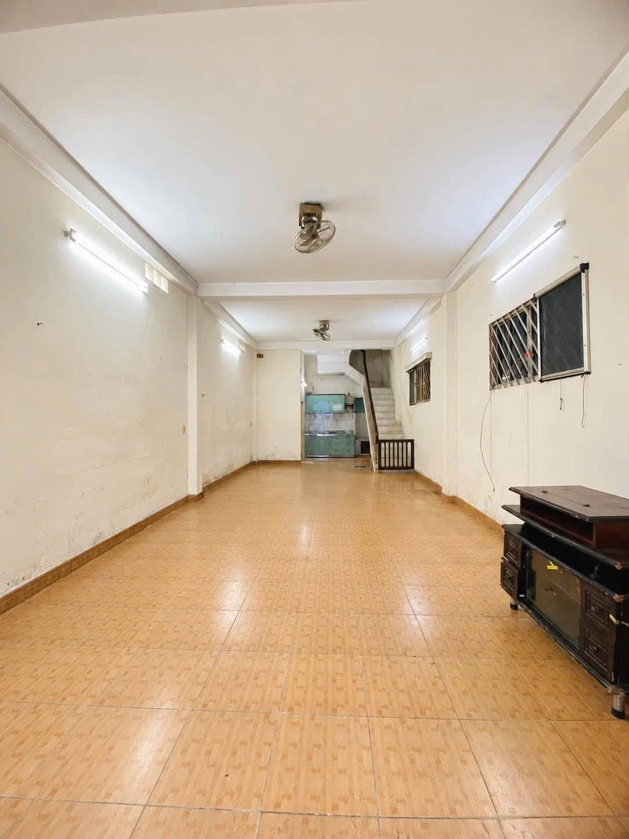Bán nhà phố 4 phòng ngủ 61m² Nơ Trang Long, Bình Thạnh - Ảnh thu nhỏ 4