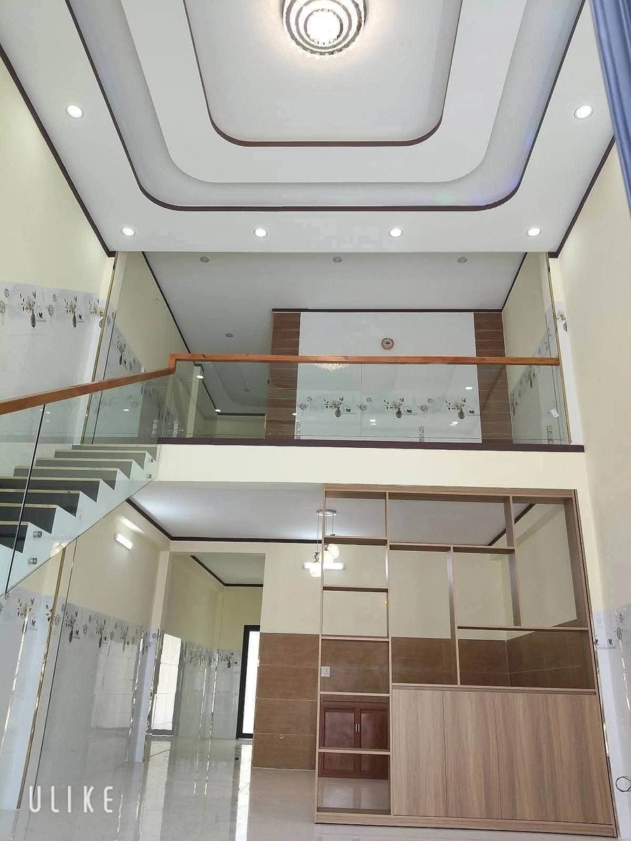 Bán nhà Long Hải 114m² 3 phòng ngủ, 2 toilet, 1 tỷ 980 triệu - Ảnh thu nhỏ 4