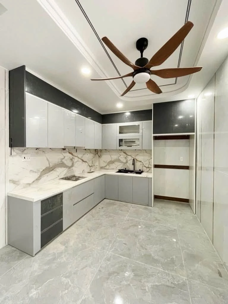 Bán nhà 5 tầng 5x12m, 4PN, Hương Lộ 2, Bình Tân, giá 7,1 tỷ - Ảnh thu nhỏ 4