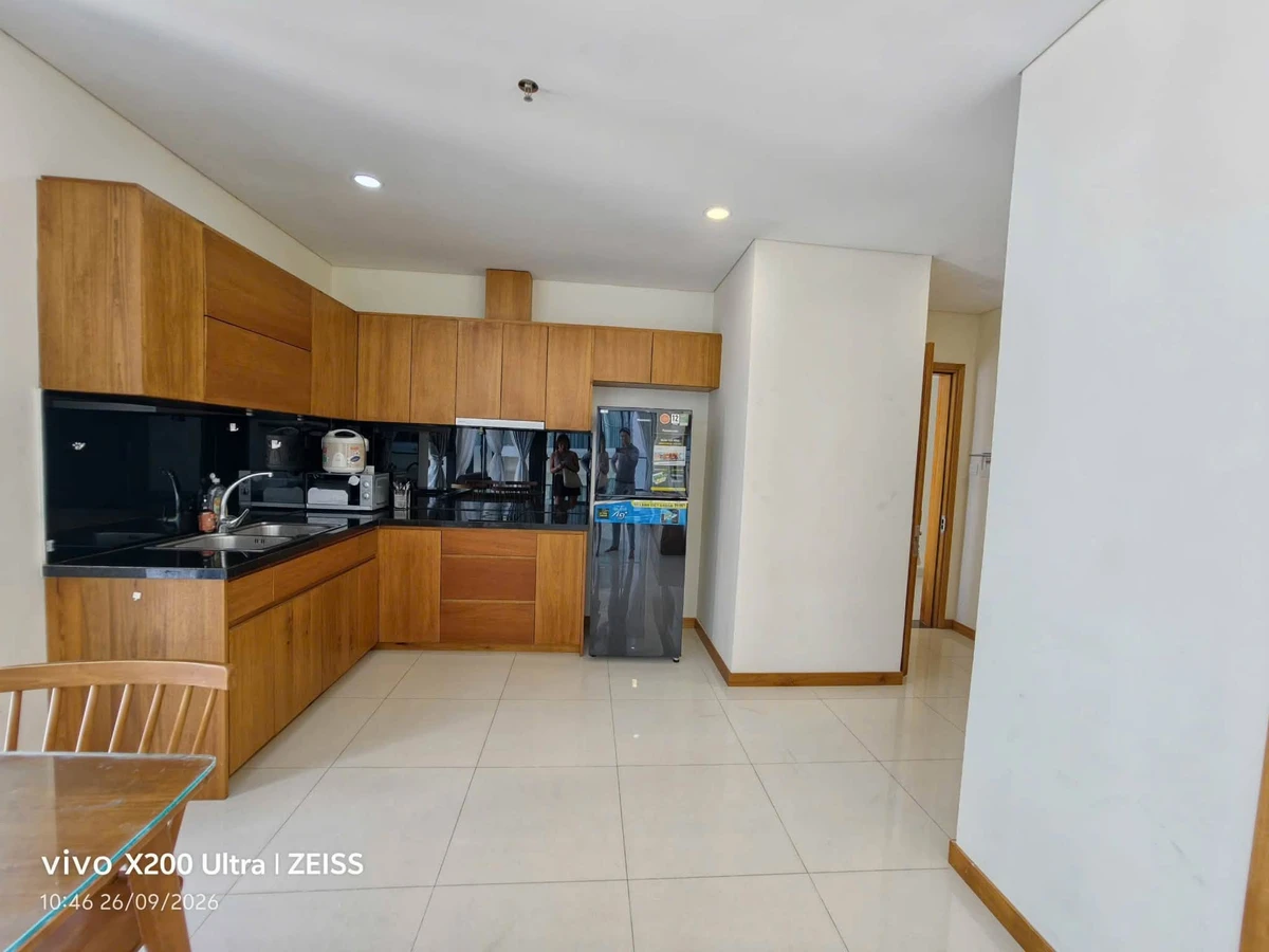 Bán căn hộ Maple 60,9m² 1PN Nha Trang, 4,2 tỷ - Ảnh thu nhỏ 5