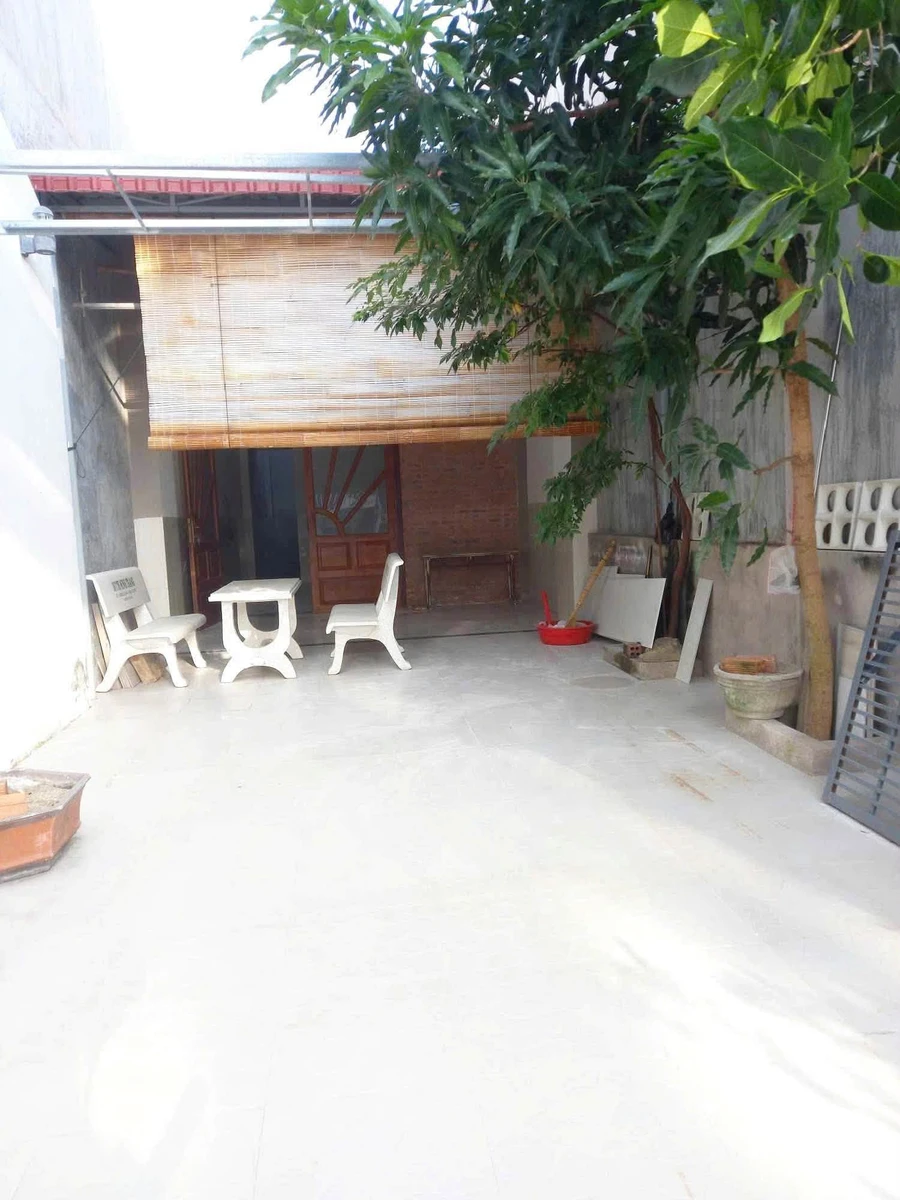 Bán nhà cấp 4 80m2 đất ở, đường Phạm Đình Hổ, Phan Thiết, Lâm Đồng, giá 2,5 tỷ - Ảnh 1