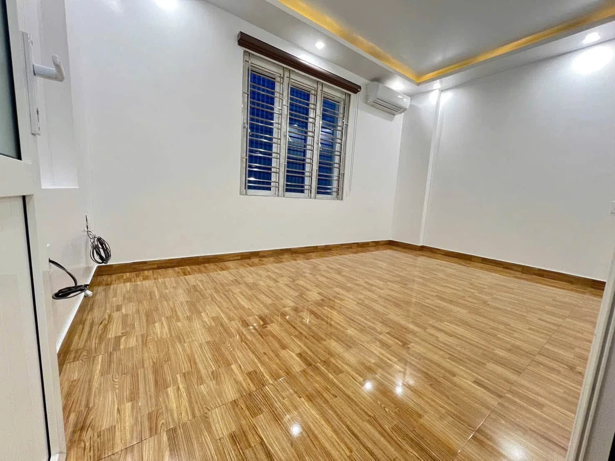 Bán nhà độc lập 51m2 4 tầng Kiều Sơn Tân Phú 2,79 tỷ - Ảnh thu nhỏ 5