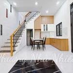 Bán nhà 3 tầng 25.65m² Tân Hưng Q.7, 4.68 tỷ - Ảnh thu nhỏ 4