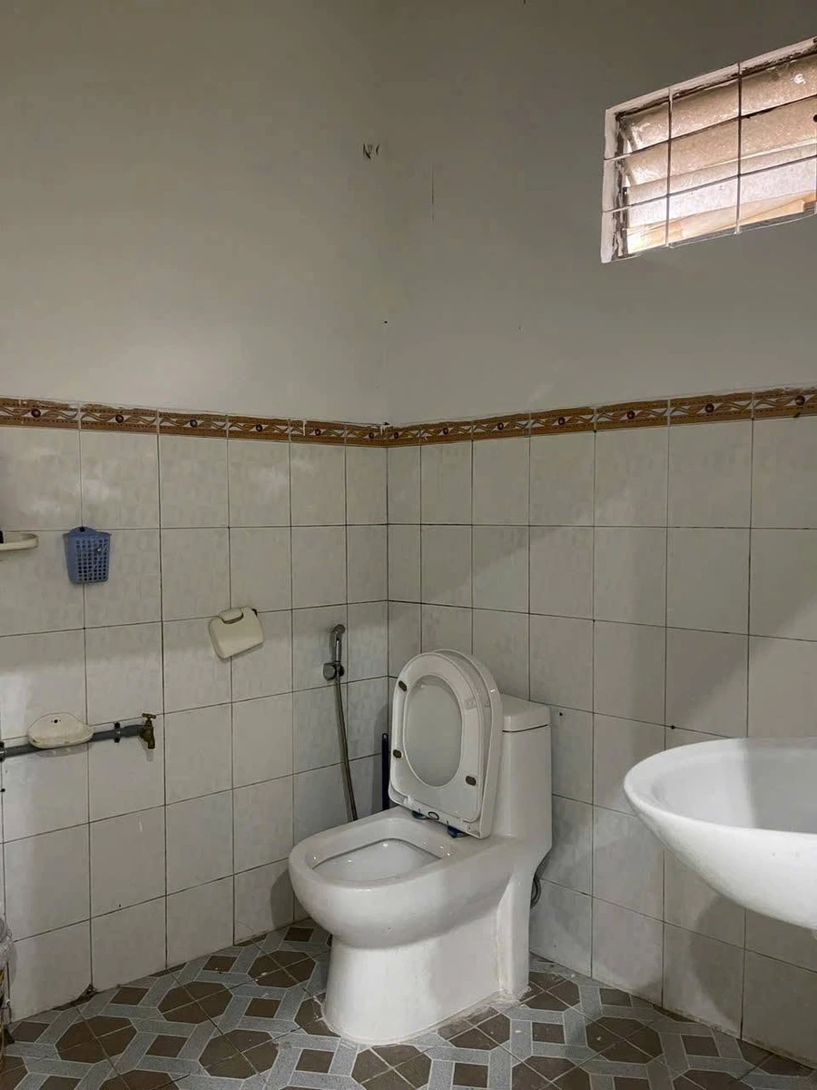 Bán nhà cấp 4 70m2 Bạch Đằng Đà Lạt 1 tỷ 950 - Ảnh 1