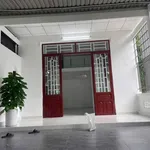 Bán nhà gác lửng 60m² 2PN Định Hòa, Thủ Dầu Một - Ảnh thu nhỏ 1