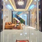 Bán nhà mặt tiền kinh doanh 4x12m 2 tầng gần Lê Văn Quới, Bình Tân, giá 5,39 tỷ - Ảnh thu nhỏ 2