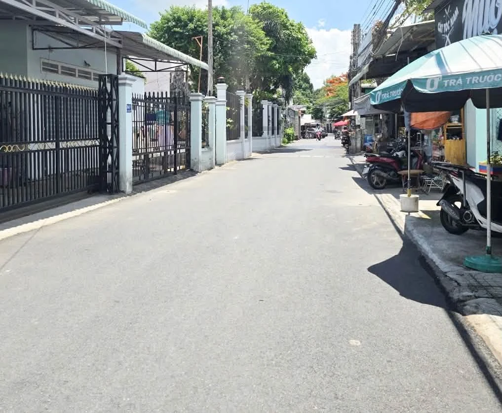 Bán đất Phú Lợi 110m² Thủ Dầu Một Bình Dương 4 tỷ 3 - Ảnh thu nhỏ 3