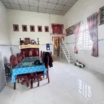 Bán nhà mặt tiền 7x40m, 2 phòng ngủ Bình Chánh 5 tỷ - Ảnh thu nhỏ 2