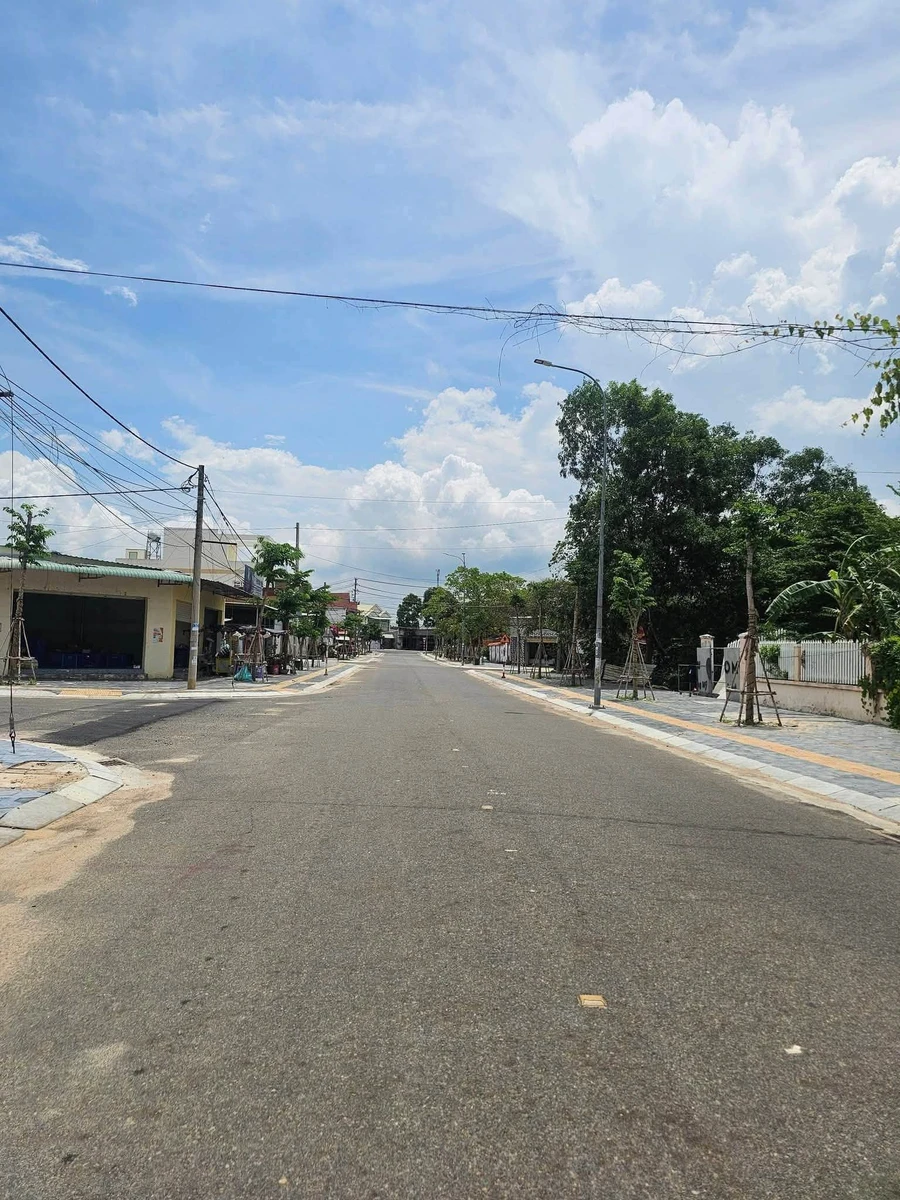 Bán đất Hồ Tràm 255m2 mặt tiền 17m giá 2,6 tỷ - Ảnh thu nhỏ 3
