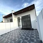 Bán nhà 5x22m 2 phòng ngủ giá 1,35 tỷ tại Phường Buôn Ma Thuột, Đắk Lắk - Ảnh thu nhỏ 1