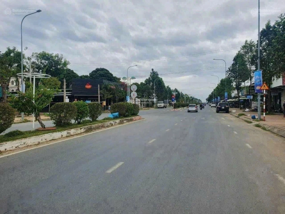 Bán gấp mặt tiền đường Trần Văn Giàu, Ninh Kiều, Cần Thơ - 1.350m2 giá 70 tỷ - Ảnh thu nhỏ 2