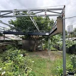 Bán nhà hoàn công mặt tiền đường Tô Hiệu với diện tích 763m2 (11,8mx72m) sẵn 187m2 thổ cư - Ảnh thu nhỏ 7