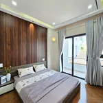 Nhà 3 tầng mới 58m² full nội thất Đà Nẵng 5,5 tỷ - Ảnh thu nhỏ 3
