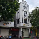 Bán mặt bằng kinh doanh 53,2m² 3 mặt tiền Lê Văn Sỹ Q3 - Ảnh thu nhỏ 2