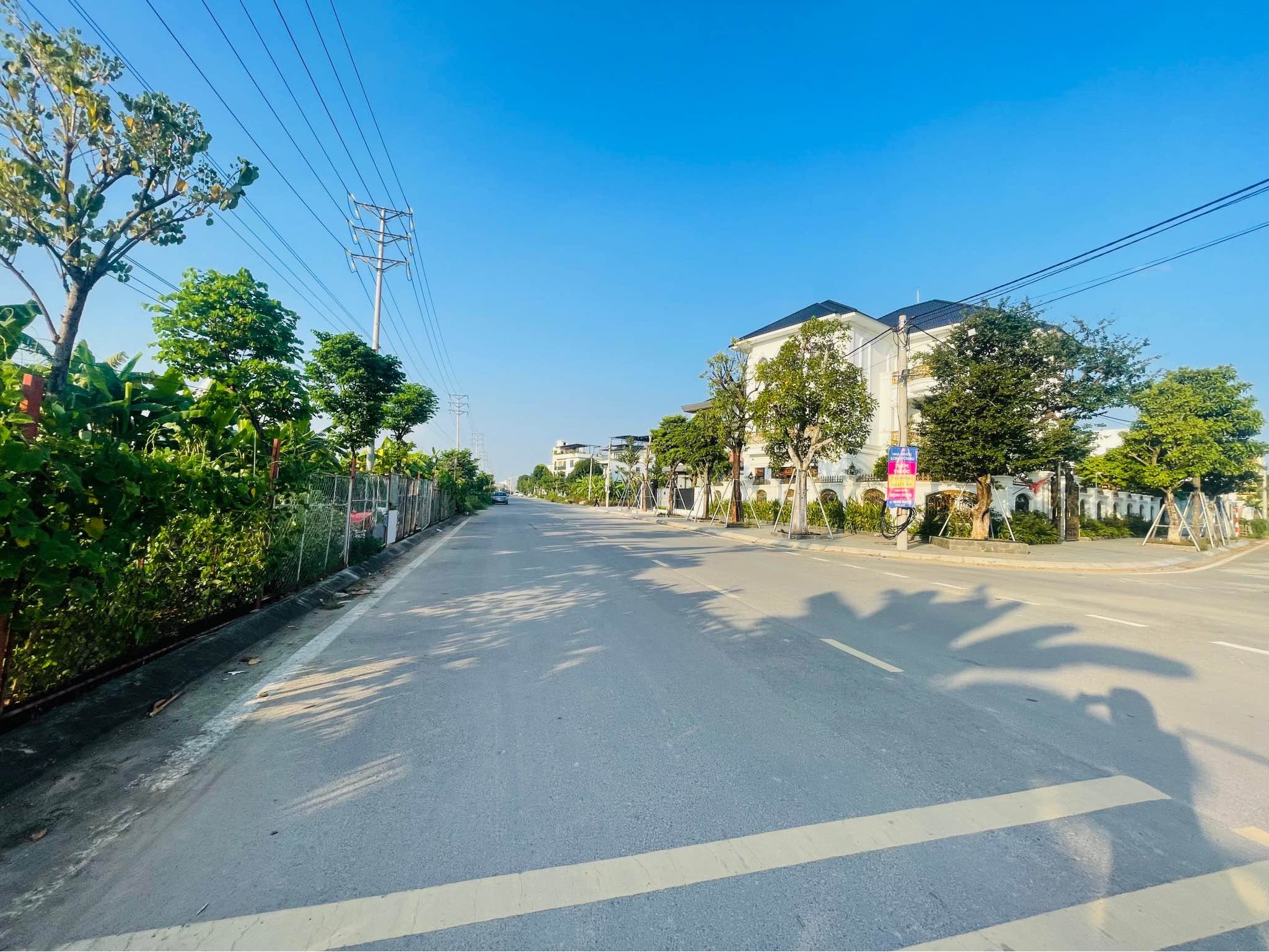 Bán đất Bắc Phong 133m² giá 5 tỷ - Ảnh thu nhỏ 2