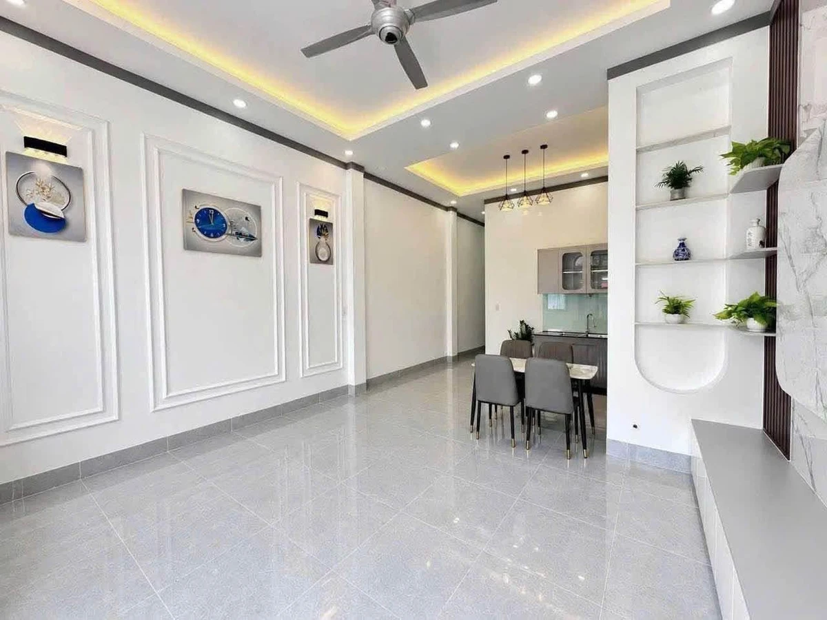 Bán nhà 2PN Tân An, Thủ Dầu Một, Bình Dương, 98.7m², 2.48 tỷ - Ảnh thu nhỏ 5
