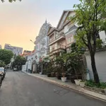 Bán biệt thự 240m² mặt tiền Phổ Quang Bình Thạnh - Ảnh thu nhỏ 5