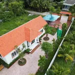 Bán nhà vườn 1230m2 Hoà Phú, Châu Thành, Long An 4 tỷ 950 - Ảnh thu nhỏ 4
