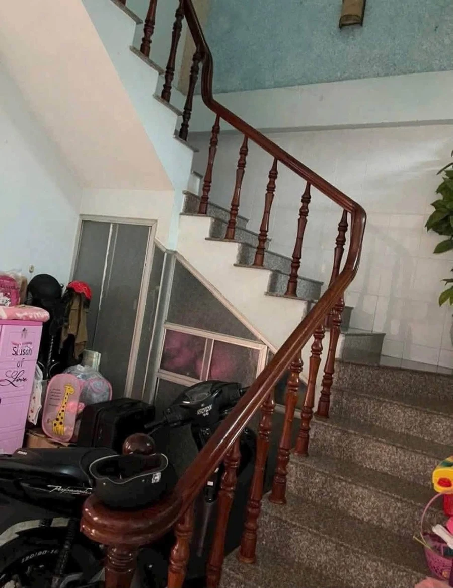 Bán nhà lầu mặt phố Nguyễn Sắc Kim 75m² Phan Thiết - Ảnh thu nhỏ 4