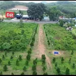 Bán đất mặt tiền QL.14 Đồng Xoài 830m2 kinh doanh 1 tỷ 550 triệu - Ảnh thu nhỏ 1