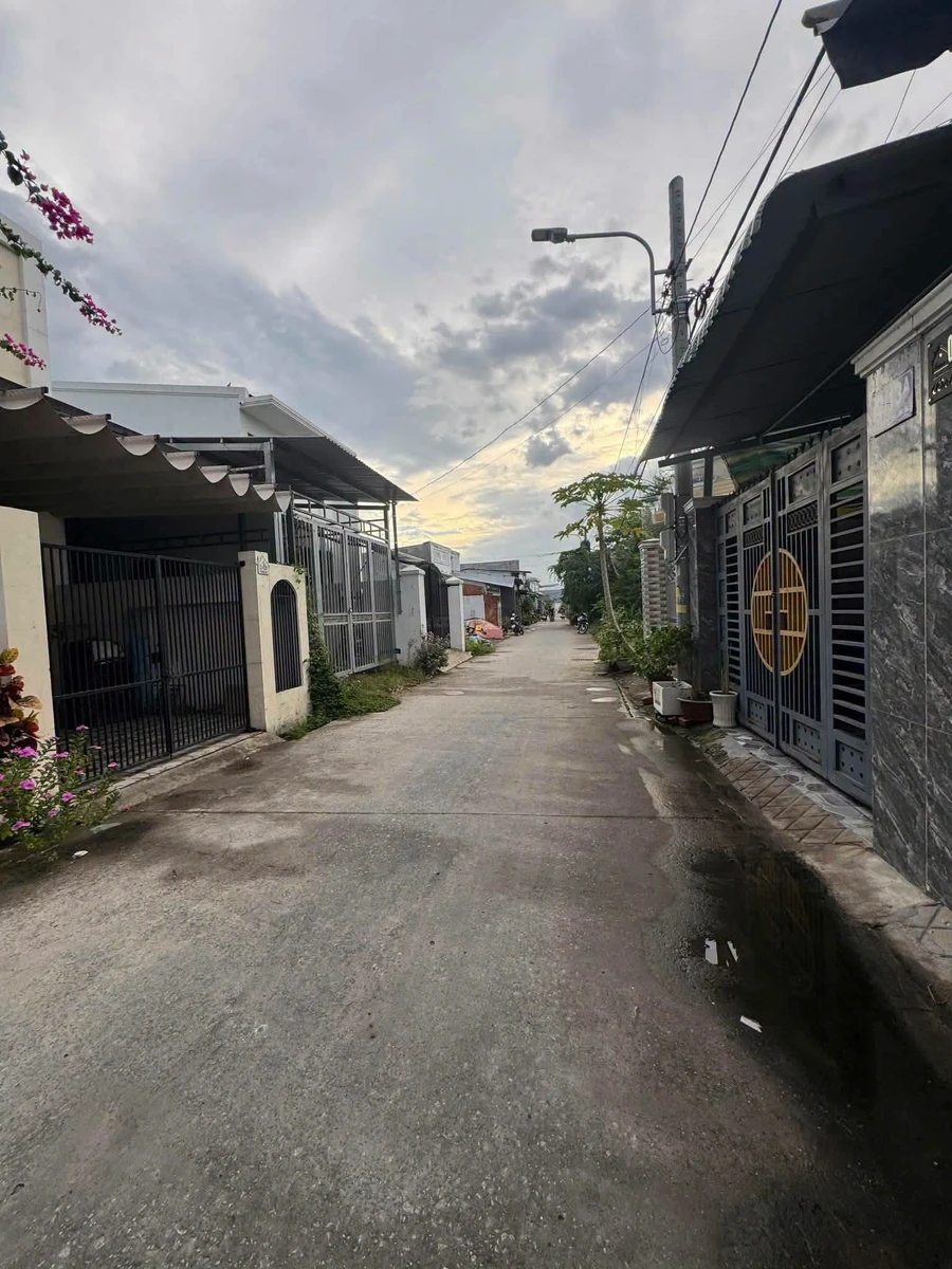 Bán nhà trệt lầu 92m² Huỳnh Phan Hộ, Cần Thơ - Ảnh thu nhỏ 2