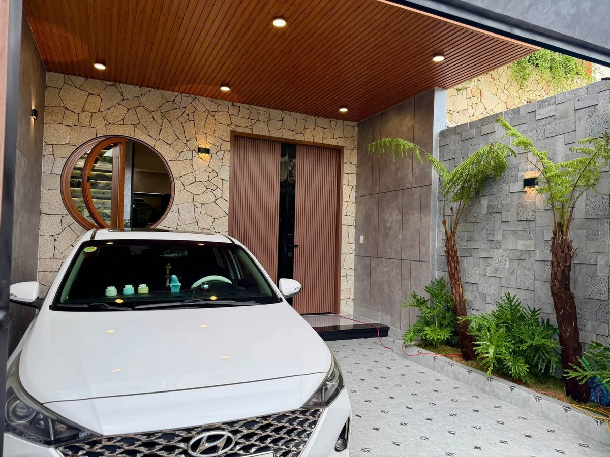 Nhà bán 1 mê hẻm 5x9m Nguyễn Viết Xuân Buôn Ma Thuột - Ảnh thu nhỏ 2