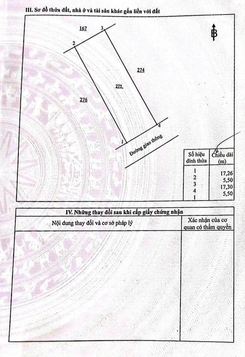 Bán đất Long Thành 95m² giá 800 triệu - Ảnh thu nhỏ 2