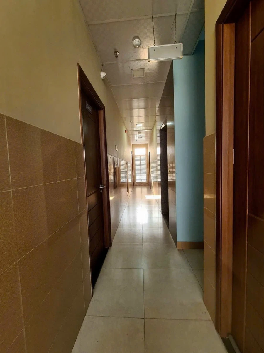 Bán nhà phố thương mại 724m2, 6 tầng, Bình Thạnh, 3 tỷ - Ảnh thu nhỏ 4