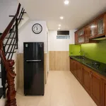 Bán nhà 5 tầng 35m2, 3PN, 4WC đường Trần Quang Diệu, Quận 3 giá 7,5 tỷ - Ảnh thu nhỏ 2