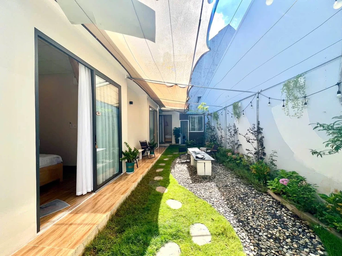 Bán homestay 3 phòng ngủ 108m² Phan Thiết Lâm Đồng 2.6 tỷ - Ảnh thu nhỏ 4