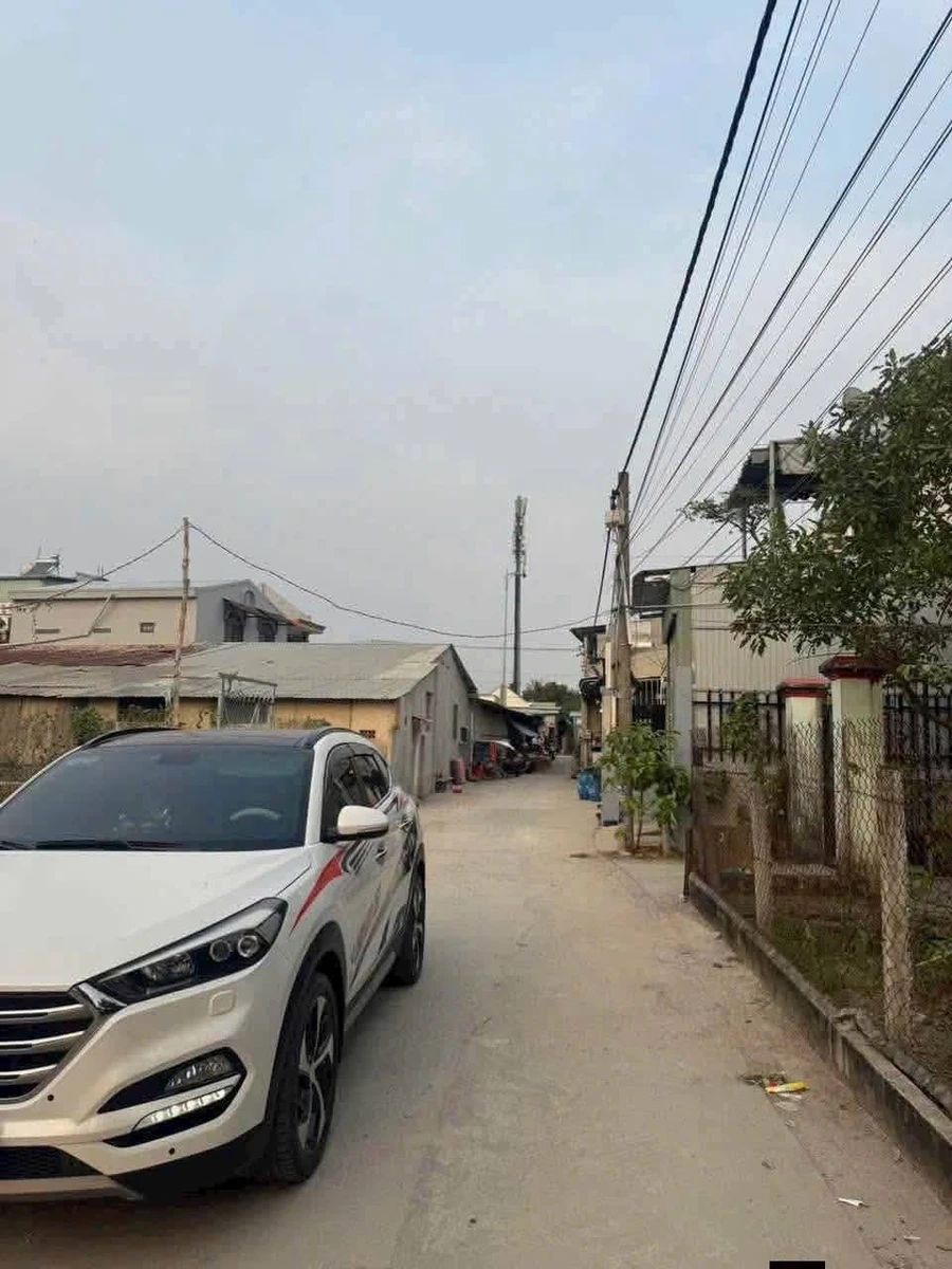 Bán đất 153m2 Nguyễn Chí Thanh Lái Thiêu 3 tỷ 650 - Ảnh thu nhỏ 3