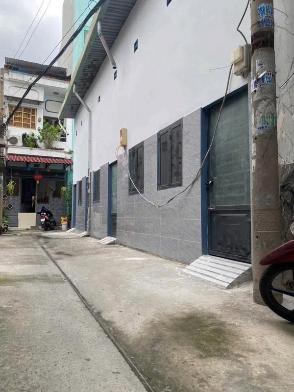 Bán nhà 2 tầng 44m² full nội thất Thanh Khê, Đà Nẵng 3,58 tỷ 1078