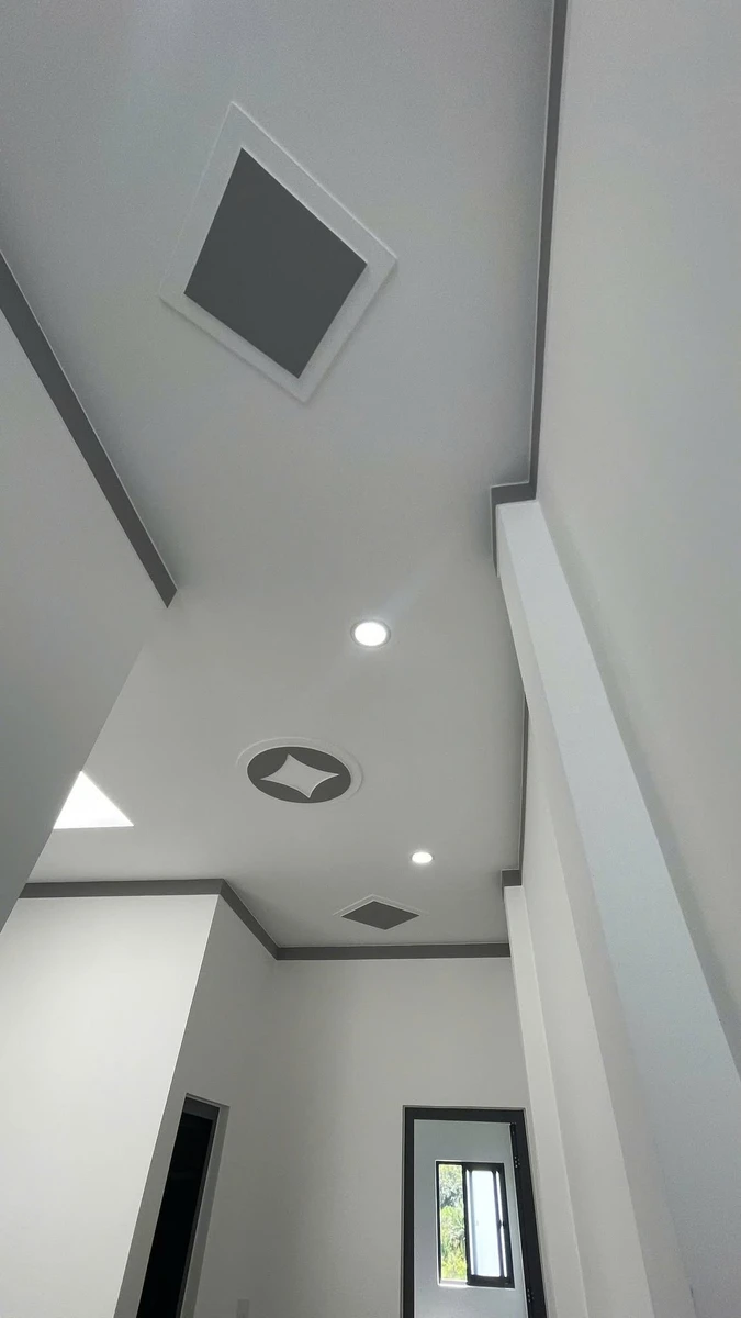 Bán nhà 100m² Tân Hiệp, Bình Tân - 2 tỷ 850 triệu - Ảnh thu nhỏ 5