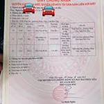 Siêu phẩm 2 mặt thoáng sát KCN Nam Phúc Yên - Ảnh thu nhỏ 1