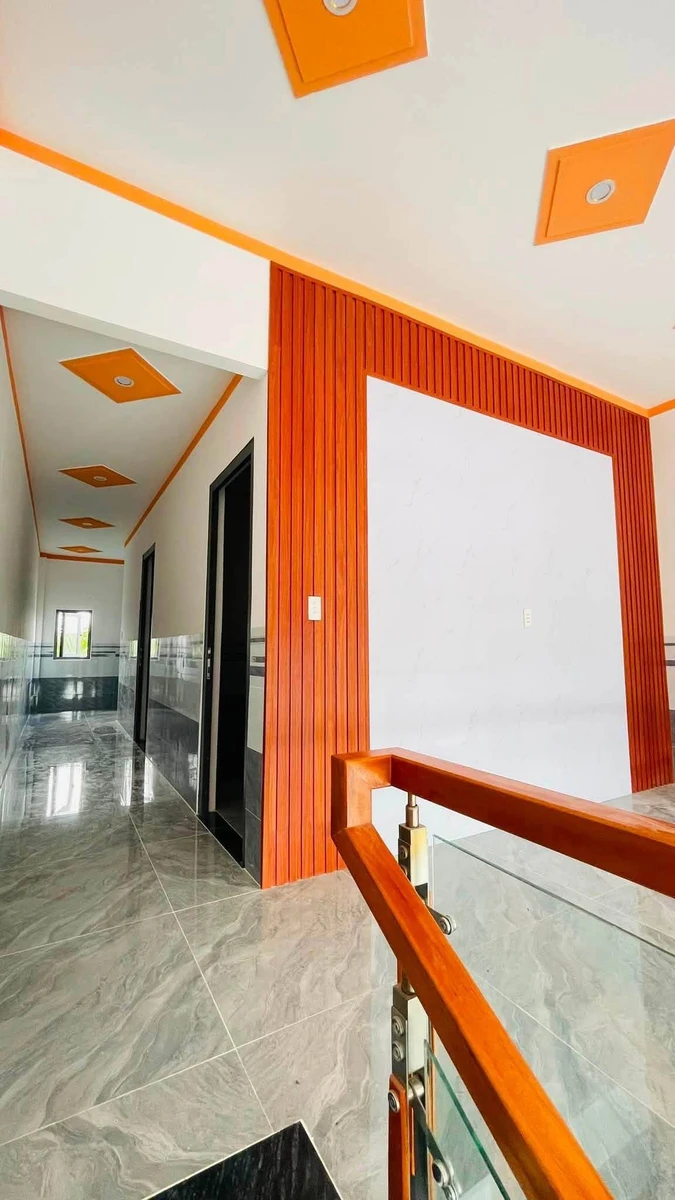 Nhà bán 5x22 sổ riêng Sông Thao Trảng Bom Đồng Nai 1 tỷ 490 - Ảnh thu nhỏ 5