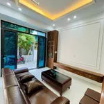 Bán biệt thự mini 4 tầng 40m2 Ngô Quyền, Hải Dương - Ảnh thu nhỏ 5