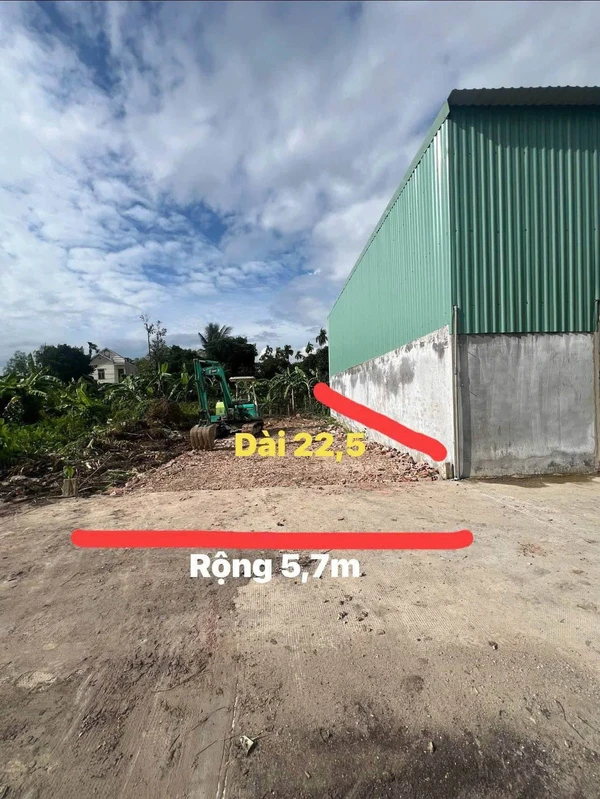 Bán nhà 2 tầng mặt tiền Phan Chu Trinh, Huế, 36m2, 3.5 tỷ photayanthuong