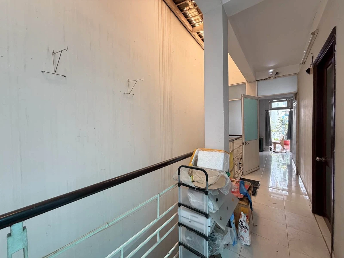 Bán nhà hẻm ô tô Phan Xích Long 99m², 4 tầng, 10 phòng, giá 17 tỷ, Phú Nhuận - Ảnh thu nhỏ 4