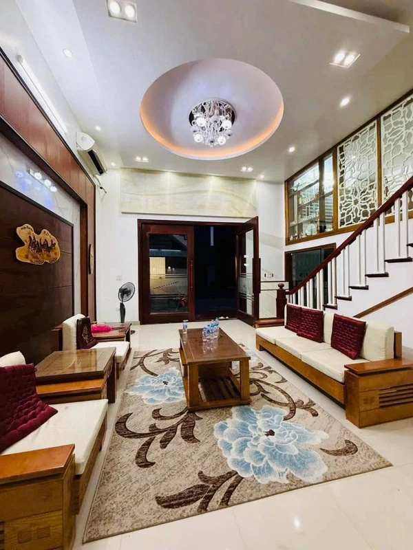 Bán nhà 4 tầng 63m² mặt tiền 9m Hải Dương