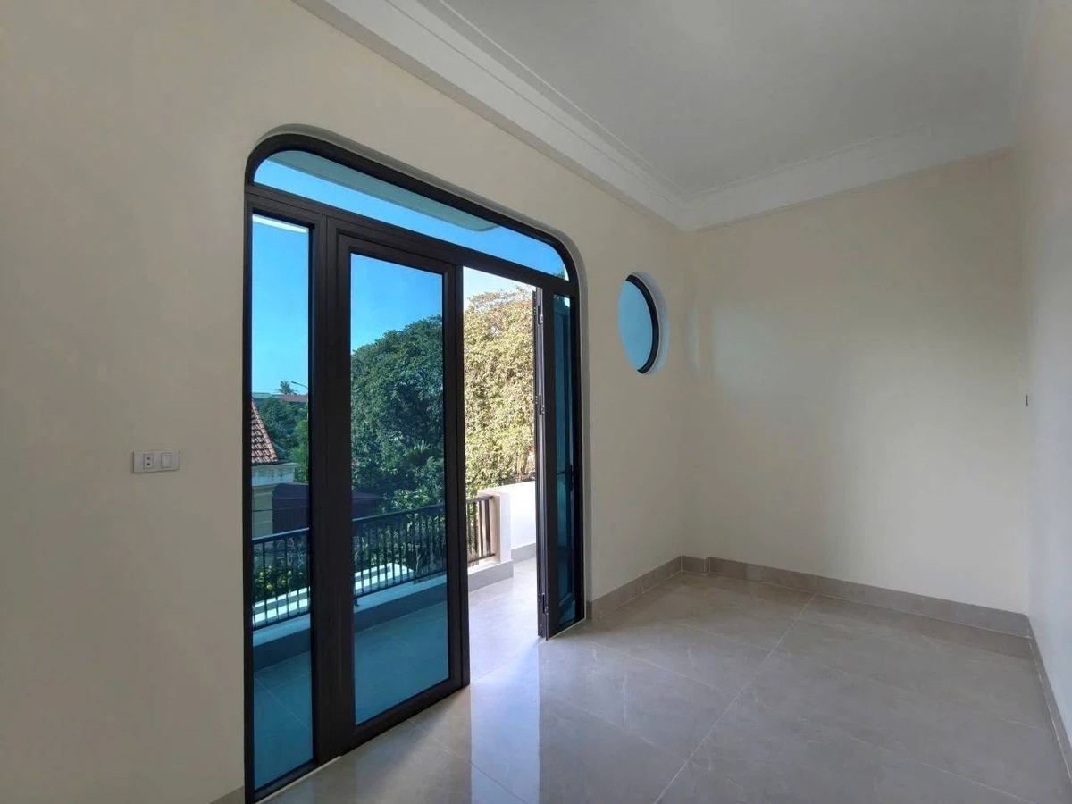 Bán nhà 2 tầng 100m² Quảng Thắng Bình Tân - Ảnh thu nhỏ 5