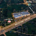 Bán đất lối 2 đường 12m khu quy hoạch Xuân Đồng, Nghi Đức gần ngay đường 72m - Ảnh thu nhỏ 7