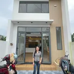 Bán nhà gác lửng 100m² Ấp 5 Sông Trầu 1 tỷ 790 triệu - Ảnh thu nhỏ 2