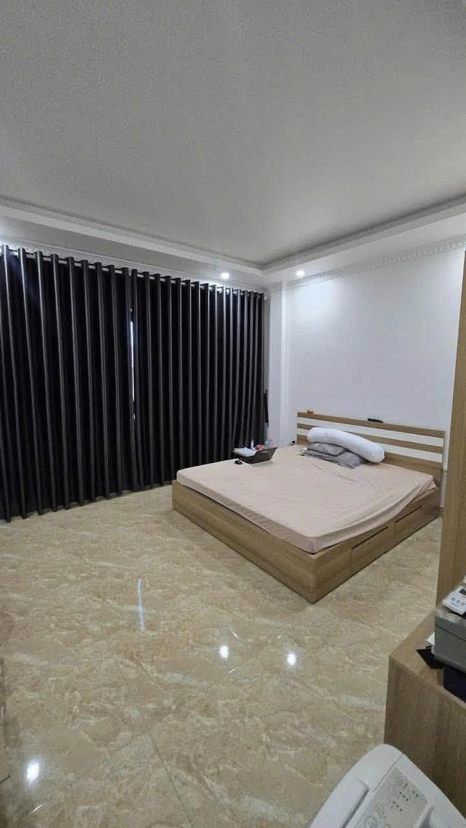 Bán nhà góc 3 tầng 58m² 3PN 3WC tại Trà Khê 1, Hưng Đạo, Hải Phòng - Ảnh thu nhỏ 2
