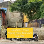 Bán mặt tiền Phan Chu Trinh Thuận Hóa Huế 121m², 8,7 tỷ - Ảnh thu nhỏ 5