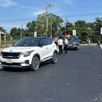 Bán 2 lô đất mặt tiền 5m5 121m2 Đà Nẵng - Ảnh thu nhỏ 2