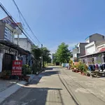 Bán nhà 1 trệt 1 lầu 5x15m mặt tiền đường số 7 KDC Trần Anh, Mỹ Hạnh Nam, Đức Hòa - Ảnh thu nhỏ 2